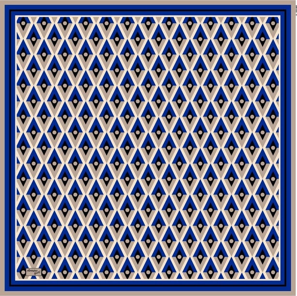Armine Sport Eşarp 6006 01