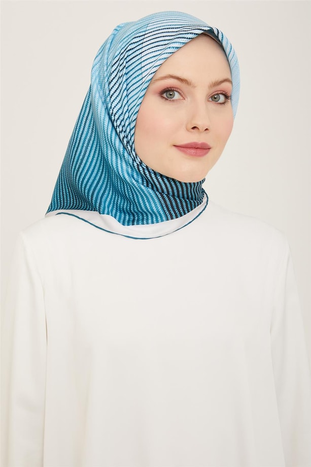 Armine Sport Eşarp 6018 11