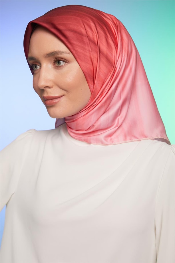 Armine Sport Eşarp 8007 15