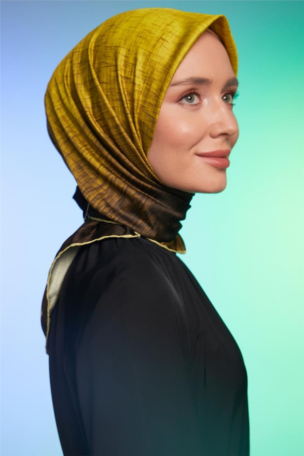 Armine Sport Eşarp 8009 04