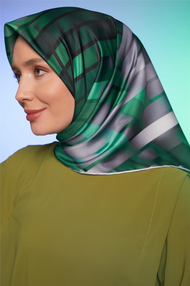 Armine Sport Eşarp 8013 06