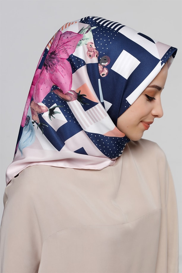 Armine Trend Rayon Eşarp 00Oaat44 06