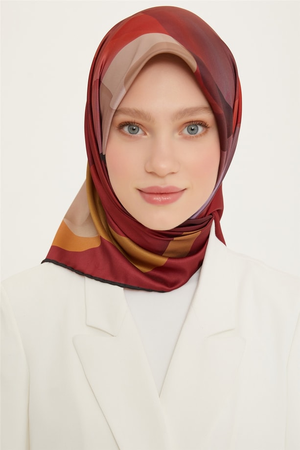 Armine Sport Eşarp 2089 11