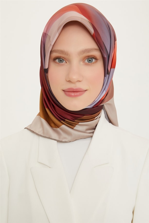 Armine Sport Eşarp 2089 12