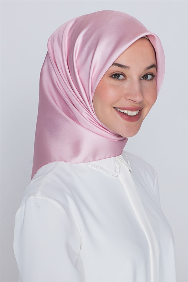 Armine Düz Eşarp 18Ya0010 1076