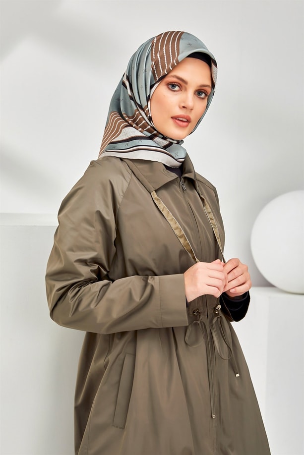 Armine Twill İpek Eşarp 20Ya8310 81
