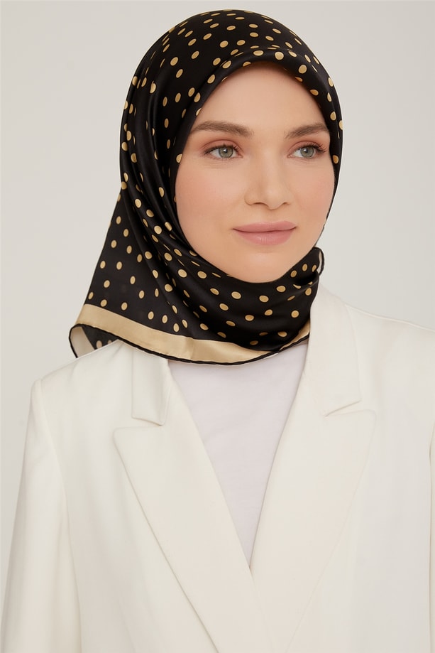 Armine Sura İpek Eşarp 22Ka8817 54