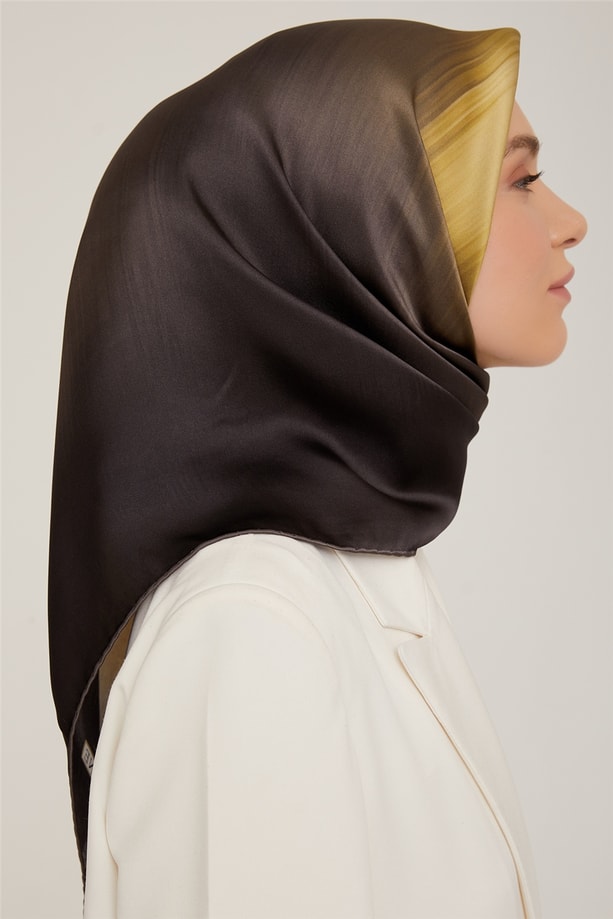 Armine Sura İpek Eşarp 22Ka8821 54