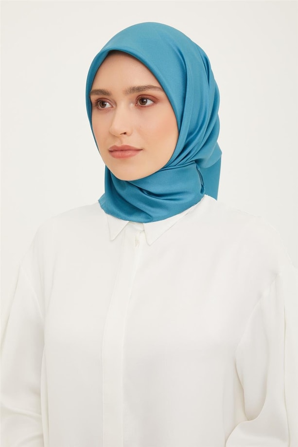 Armine Twill Eşarp 22Ya0010 152 109