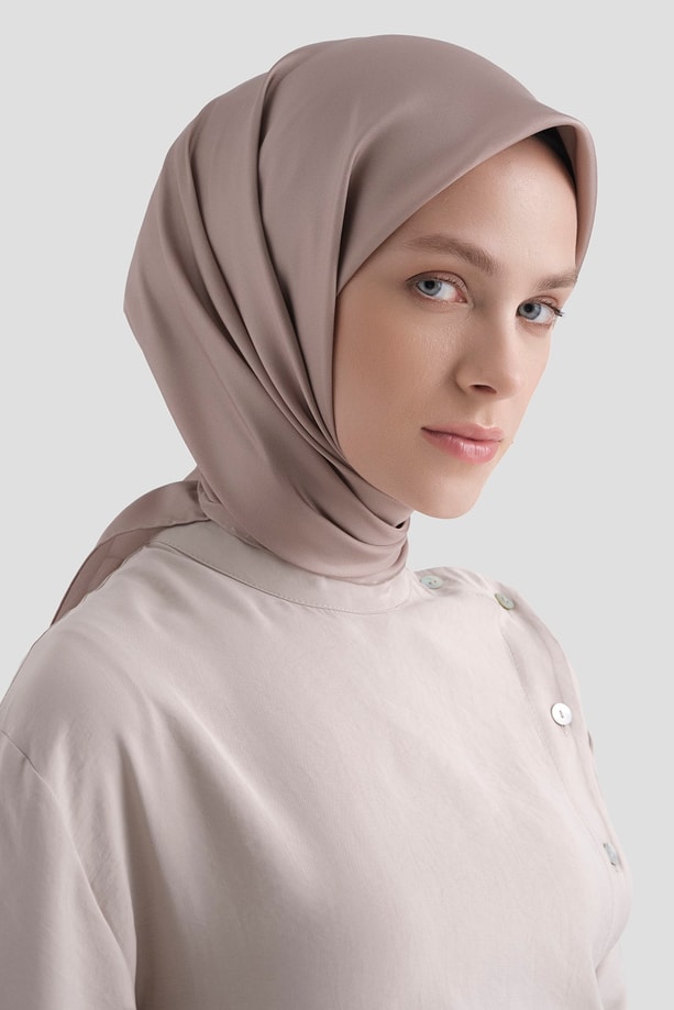 Armine Twill Eşarp 22Ya0010 152 10