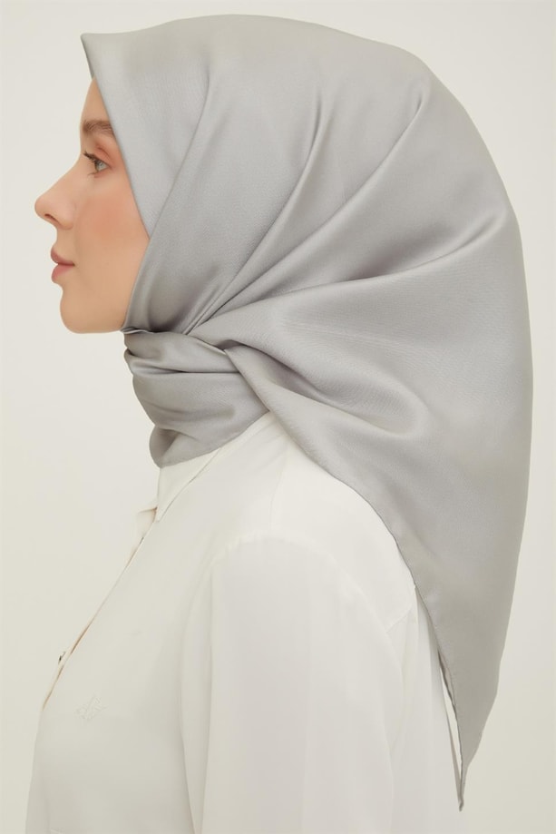 Armine Twill Eşarp 22Ya0010 11