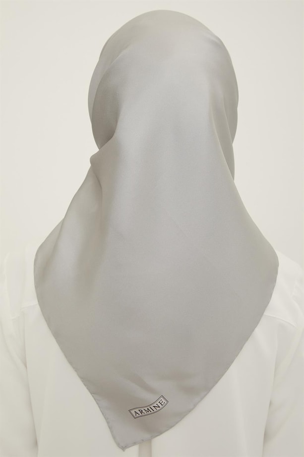 Armine Twill Eşarp 22Ya0010 11