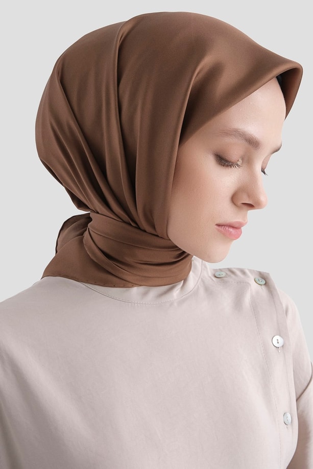 Armine Twill Eşarp 22Ya0010 152 15