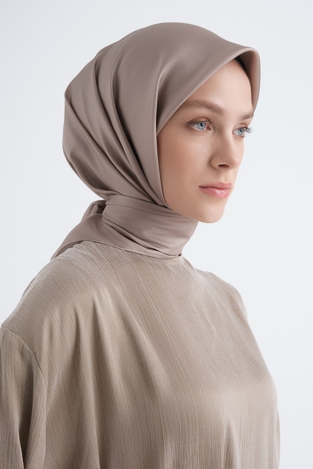 Armine Twill Eşarp 22Ya0010 152 21