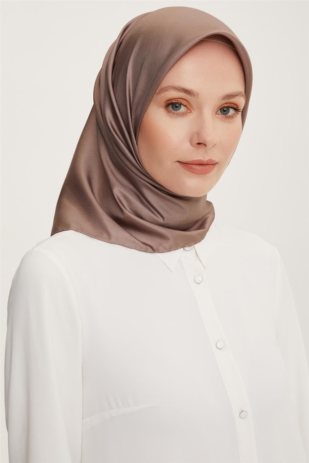 Armine Twill Eşarp 22Ya0010 152 22