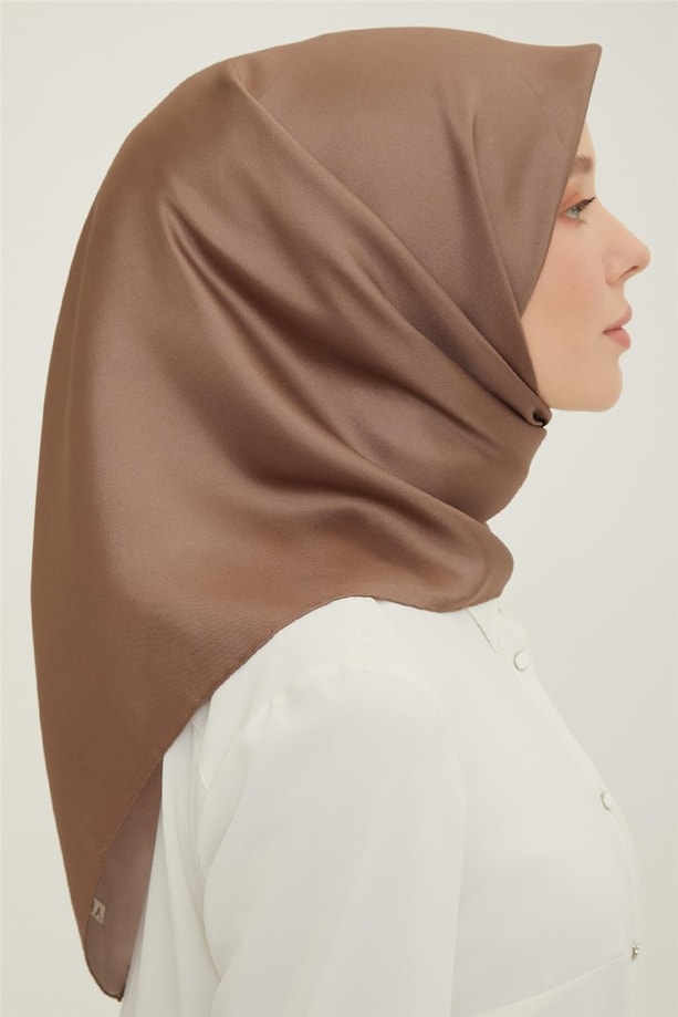 Armine Twill Eşarp 22Ya0010 29