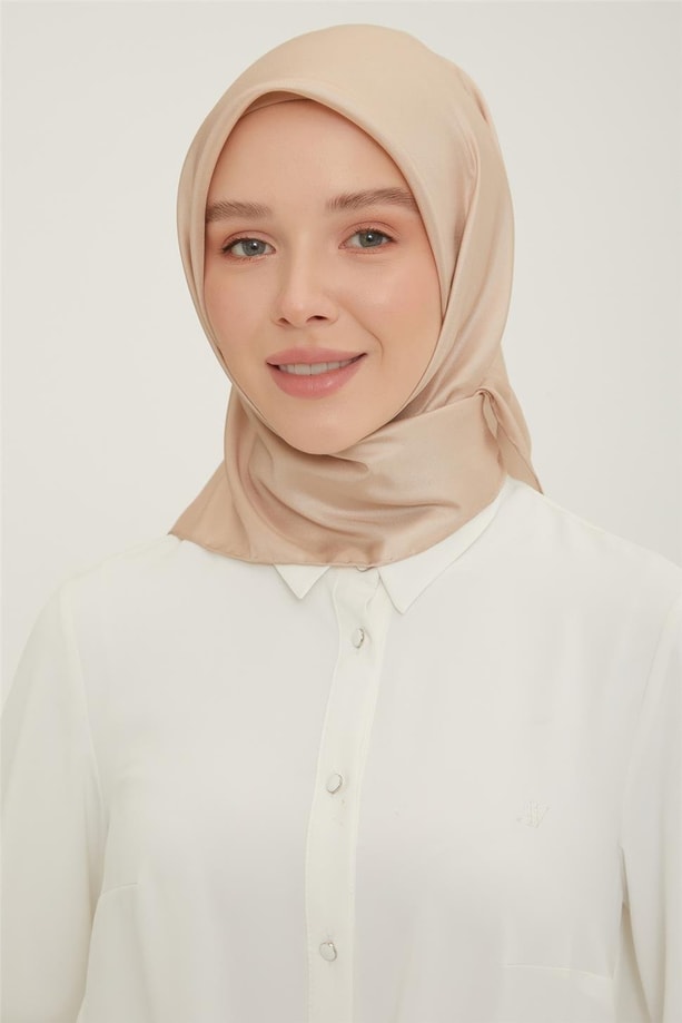 Armine Twill Eşarp 22Ya0010 152 37
