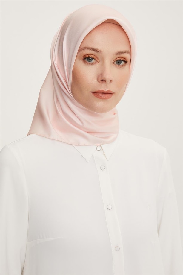 Armine Twill Eşarp 22Ya0010 152 41