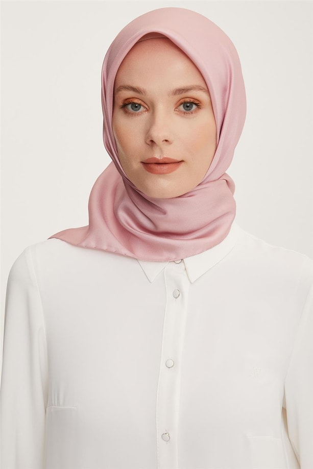 Armine Twill Eşarp 22Ya0010 152 57