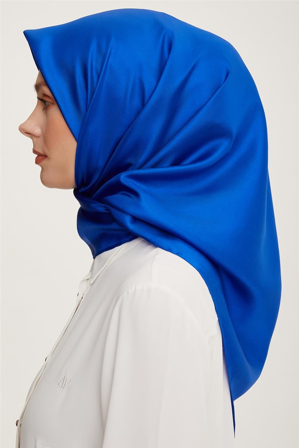 Armine Twill Eşarp 22Ya0010 153