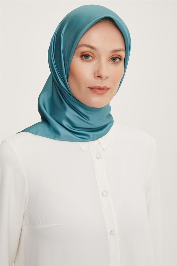 Armine Twill Eşarp 22Ya0010 152 158
