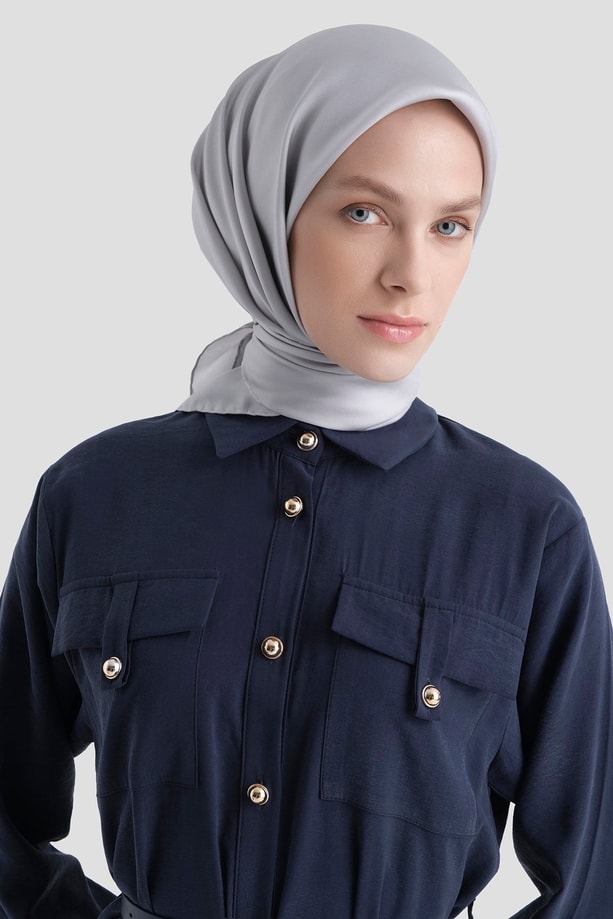 Armine Twill Eşarp 22Ya0010 152 162