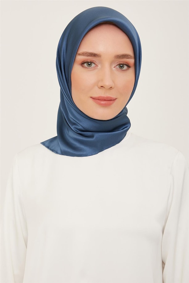 Armine Twill Eşarp 22Ya0010 190