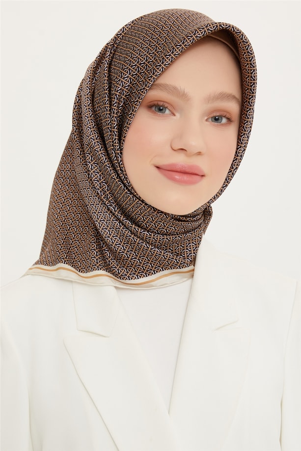 Armine Sura İpek Eşarp 22Ya8733 03