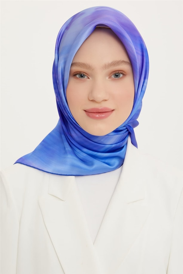 Armine Sura İpek Eşarp 22Ya8734 55
