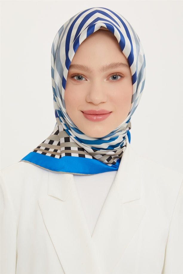 Armine Sura İpek Eşarp 22Ya8739 34
