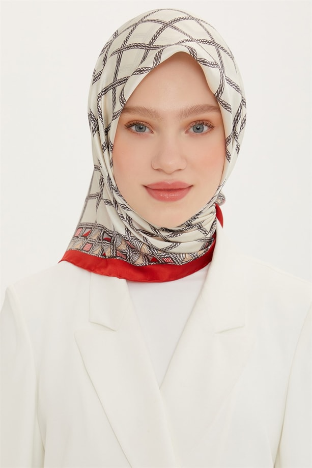 Armine Sura İpek Eşarp 22Ya8756 01