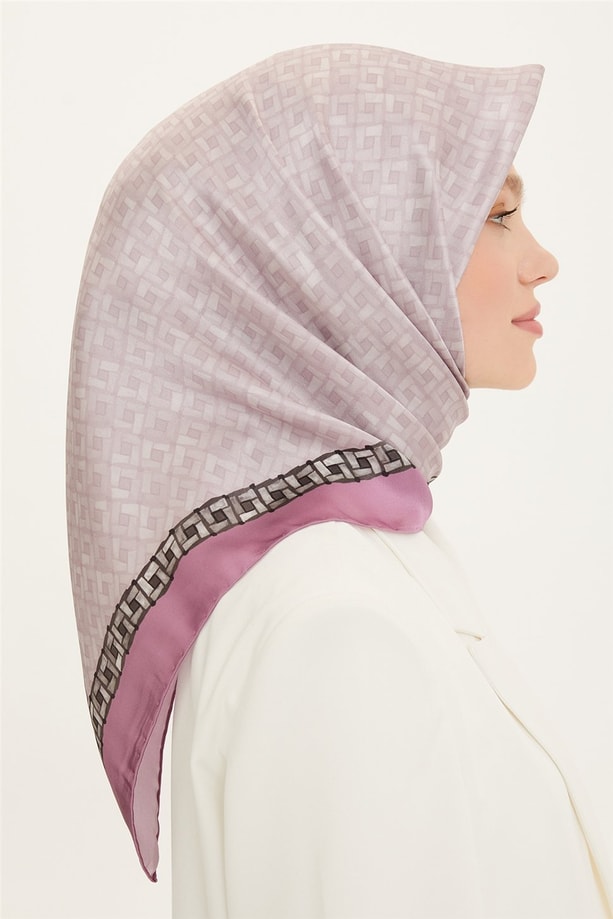 Armine Sura İpek Eşarp 22Ya8758 38