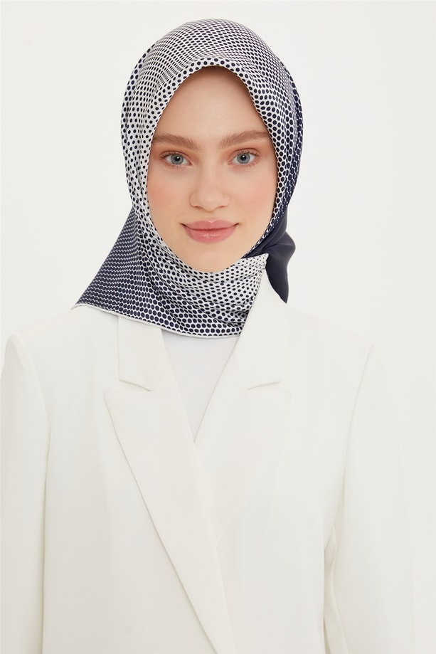 Armine Sura İpek Eşarp 22Ya8769 51