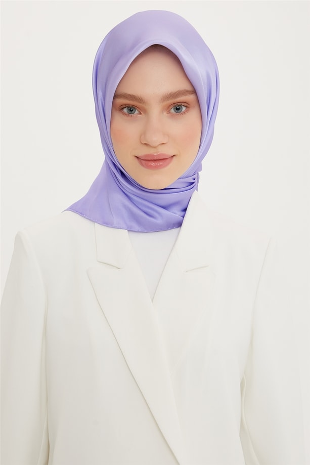 Armine Sura İpek Eşarp 22Ya8770 55