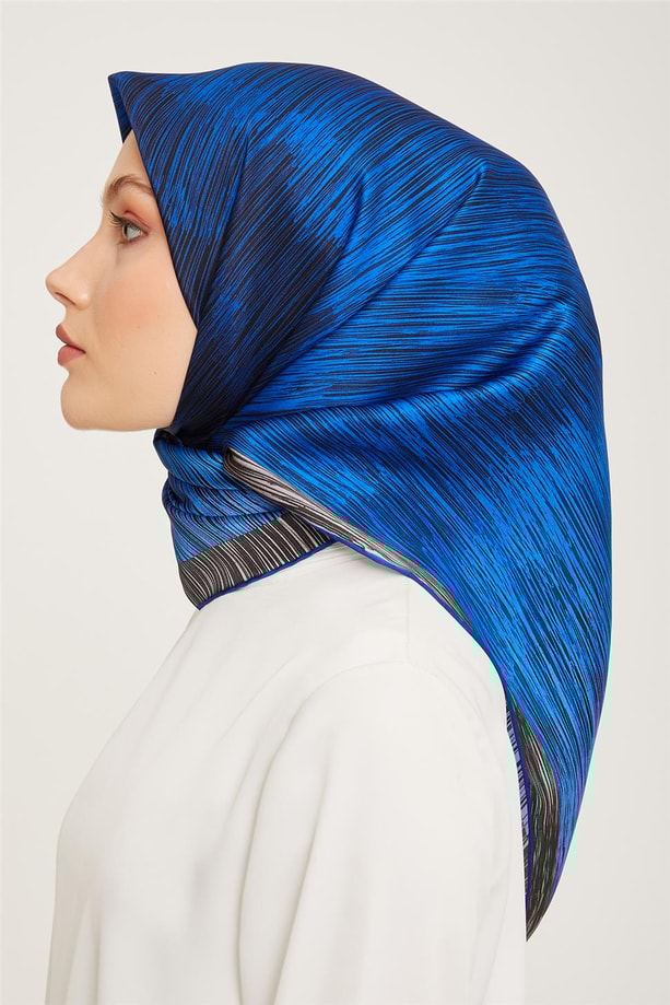 Armine Twill İpek Eşarp 23Ka9005 02