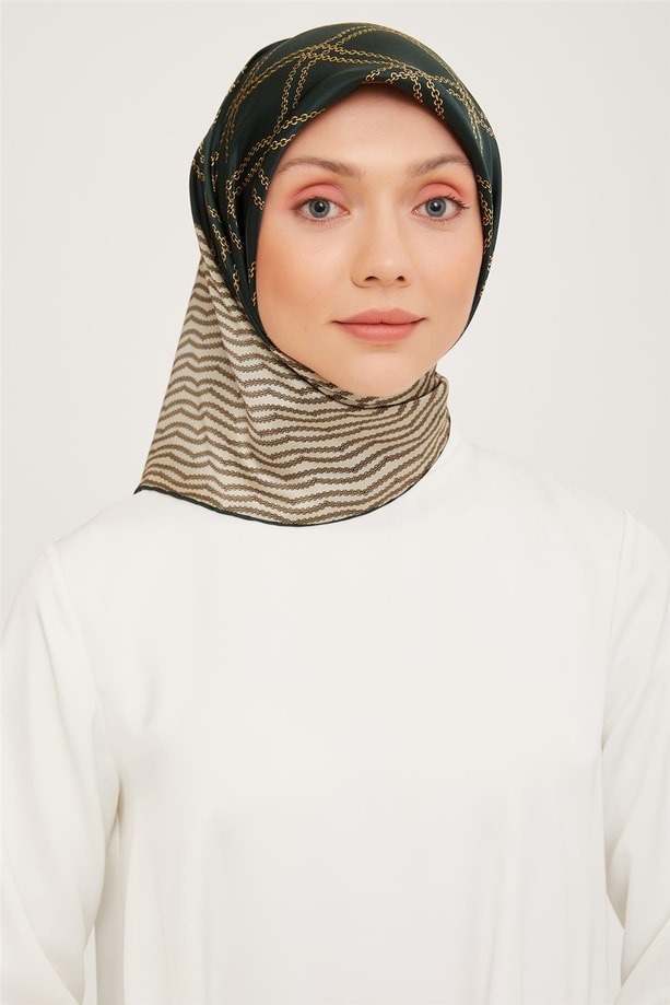 Armine Sura İpek Eşarp 23Ka9031 54