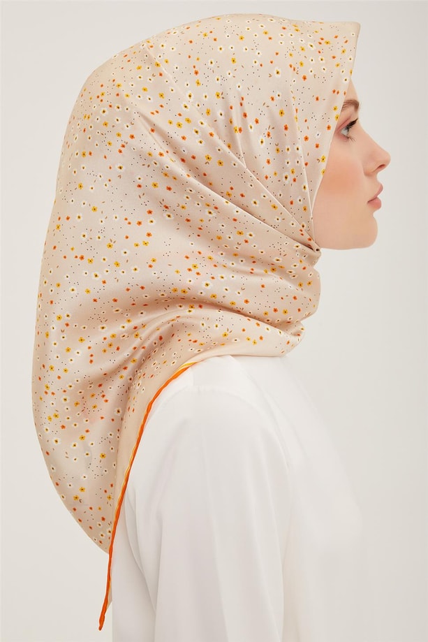 Armine Sura İpek Eşarp 23Ya8900 01
