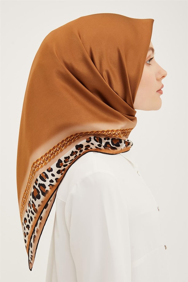 Armine Sura İpek Eşarp 23Ya8912 32