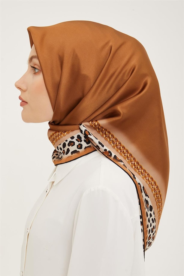 Armine Sura İpek Eşarp 23Ya8912 32
