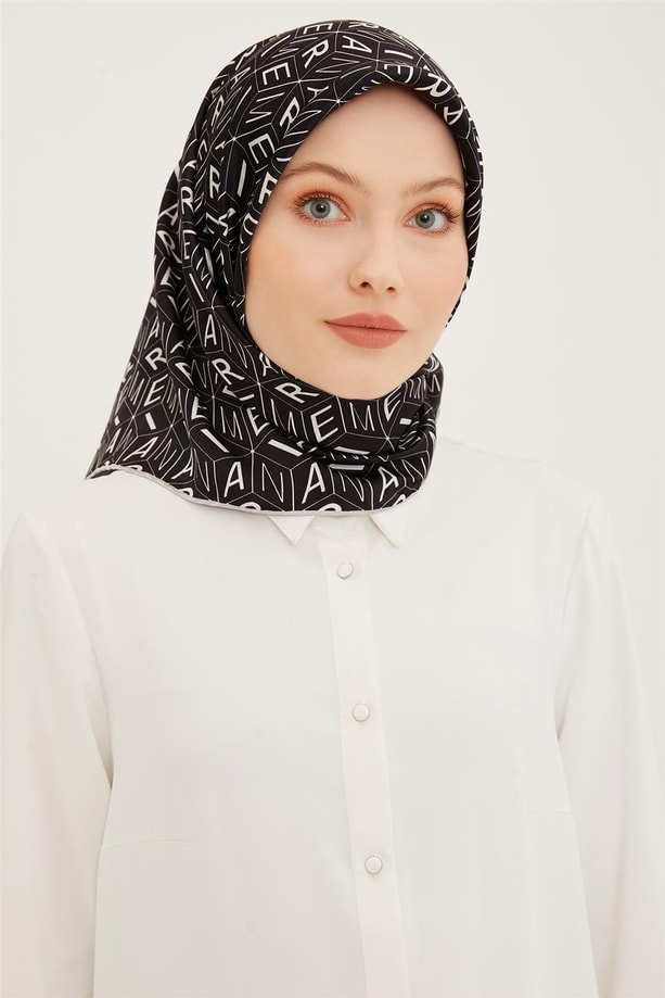 Armine Sura İpek Eşarp 23Ya8924 01