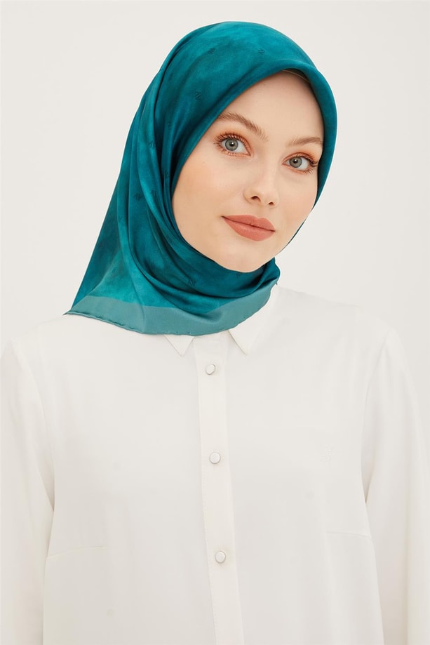 Armine Sura İpek Eşarp 23Ya8933 20