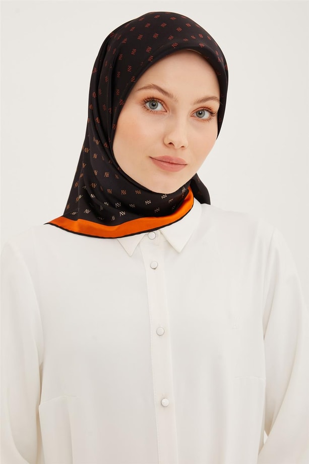 Armine Sura İpek Eşarp 23Ya8936 09