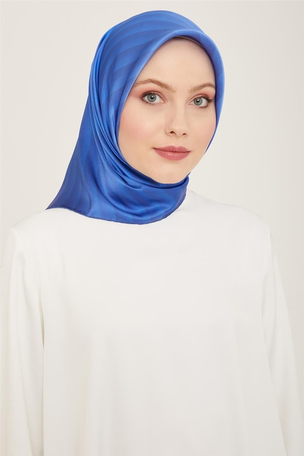 Armine Sura İpek Eşarp 24Ya9150 07