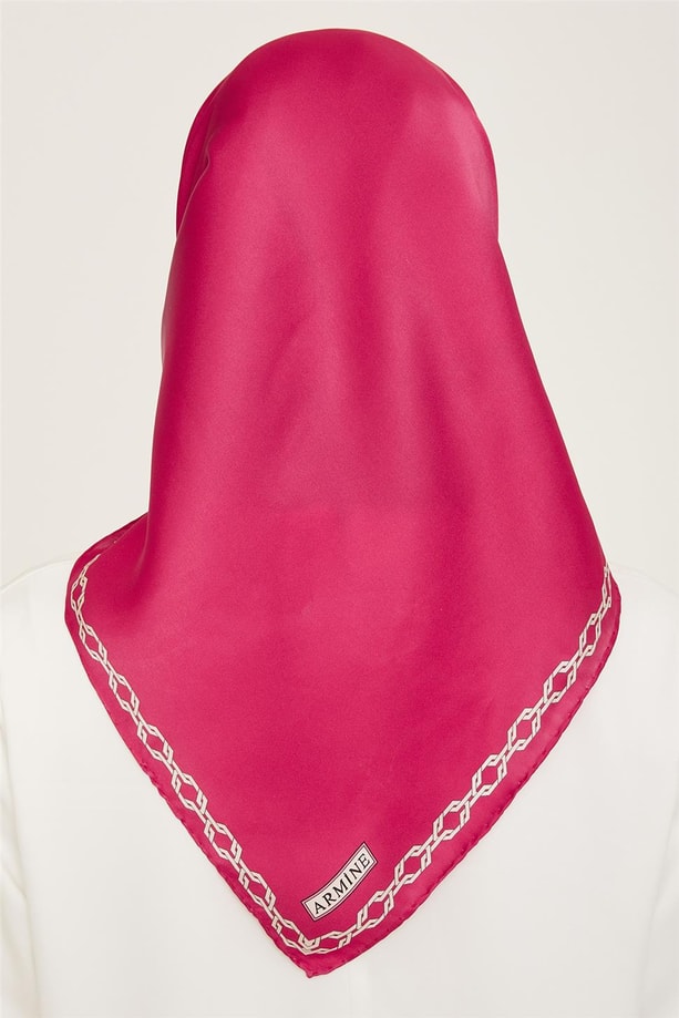 Armine Sura İpek Eşarp 24Ya9154 81