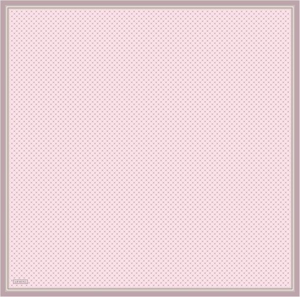 Armine Desenli İpek Sura Eşarp 9345-09