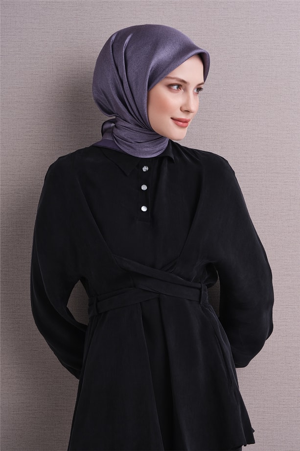 Armine Saf İpek Sura Eşarp 9601D 33