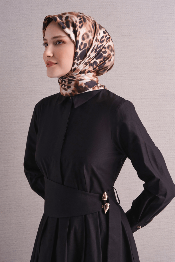 DJ SAF İPEK EŞARP 9641D (S) 81