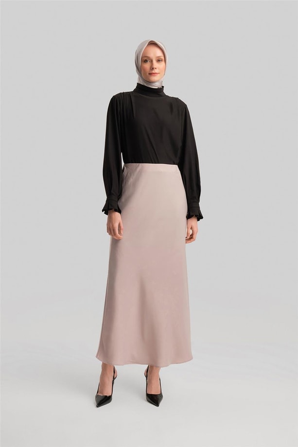 Armine Saten Etek 23K1534 Taş