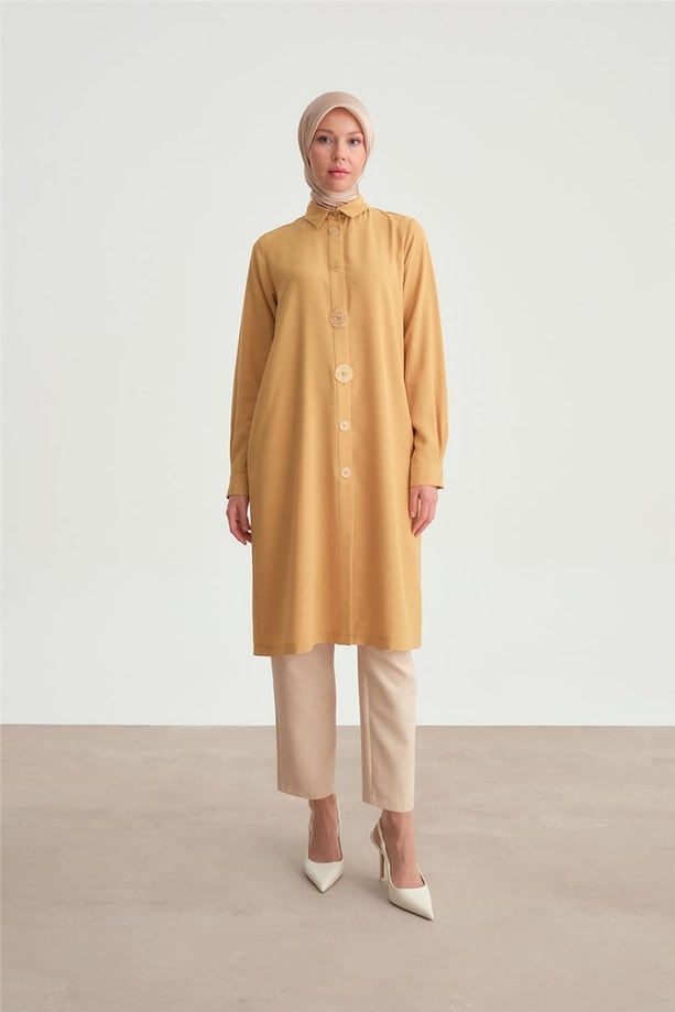 Armine Tunik ORT4208 Asit