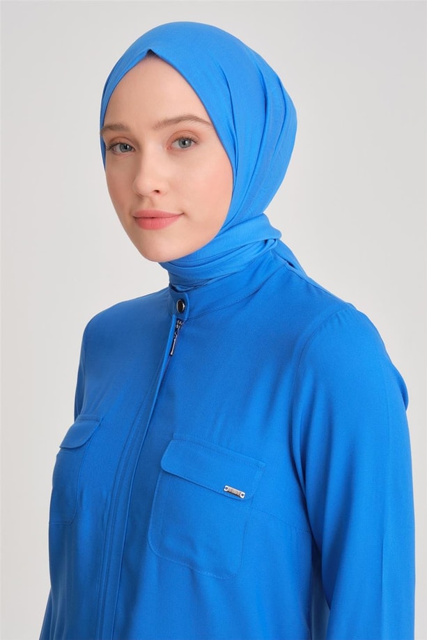 Armine Tunik ORT4217 Kobalt